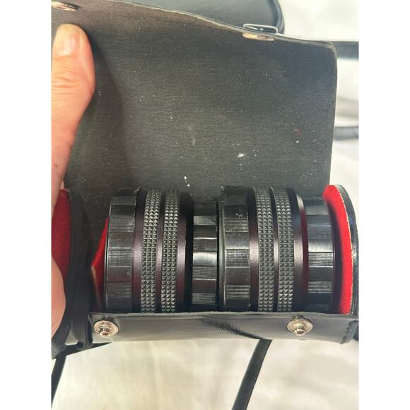 Canon AF35M  35mm Film Camera w/ lens vintage photos photography pictures - Picture 4 of 14